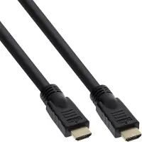 InLine HDMI (Typ A) — HDMI (Typ A)