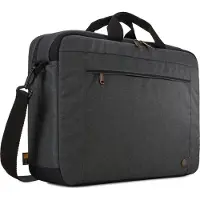 Case Logic Era Laptoptasche 15.6 Zoll obsidian