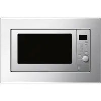 PKM MW800.8-20G-EB, Integriert, Grill-Mikrowelle, 20 l, 800 W, Eingebautes Display, LED
