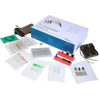 Texas Instruments TI Bredboard Zubehör Pack für Innovator System