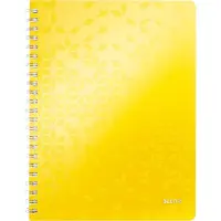 Leitz WOW - Spiralbuch