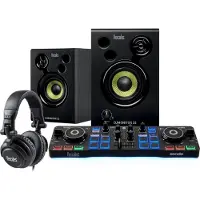 Hercules Dj-starterkit