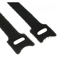 InLine Klettkabelbinder