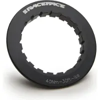 Race Face Sperrring spider,assy, manivelle 30mm