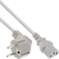 InLine Netzkabel