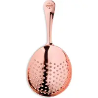Barprofessional Julep Strainer Kupfer