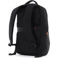 STM goods, MacBook Pro 15/16'' Rucksack, Schwarz