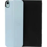 Tucano Up Plus Folio Case für das Apple iPad Air 11 Zoll (2026) M4 / (2025) M3 / (2024) M2 / Air 5 (2022) / Air 4 (2020) - Light Blue