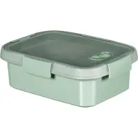 Curver Lunch Smart Lunchbox 1 L grün