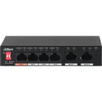 Dahua Pfs3006-4et-60 Switch