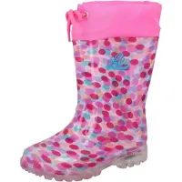 Brütting Power Blinky (25/pink-rosa-türkis)