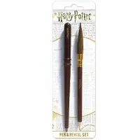 Pyramid Harry Potter (Wand) Pen & Pencil Set
