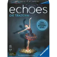 Ravensburger echoes Die Tänzerin, 14 Jahr(e)