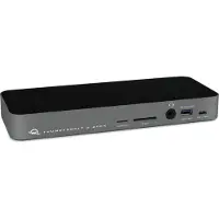 OWC Dock/Port-Replikator, kabelgebunden, OWCTB3DK14PSG