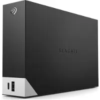 Seagate OneTouch 4TB Desktop Hub USB 3.0 STLC4000400