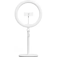 Kodak - Lighting Desk Ring Light 10"