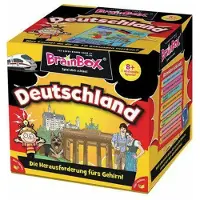 Sonstige Verlage BrainBox - Deutschland