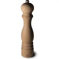 Peugeot Saveurs Paris Nature Salzmühle Salz Mühle Gewürzmühle Holz Natur 30 cm 38076