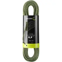 Edelrid Swift Protect Pro Dry 8.9 Mm Seil
