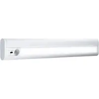 Ledvance LinearLED Mobile Battery 300, Oberfläche, 1 Glühbirne(n), 4000 K, IP20, Weiß