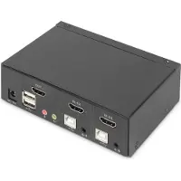 Digitus Ds-12870 Switch