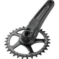 Raceface Kurbeln aeffect - 165 (sans boitier)