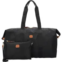 Bric's X-Bag Holdall Big black