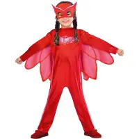 Liragram Pj Masks Eulette Junior Kostüm