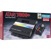 Atari 7800+ Retro-konsole