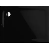 Kaldewei Superplan Classic 405-1 90x110cm