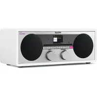 Technisat DIGITRADIO 451 CD mdr Klassik Edition | DAB+/UKW/CD Stereoradio
