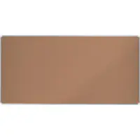 Nobo Premium Plus Korktafel 2000x1000 Mm