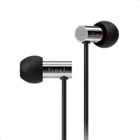 Final Audio E3000 Silver