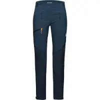 Mammut Courmayeur Hosen