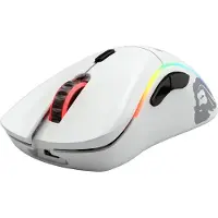 Glorious Model D Full Kabellose Gaming-maus
