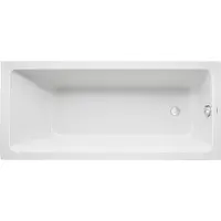 Duravit 700487000000000 Badewanne 700487000000000 No. 1 1500x700mm