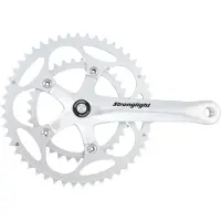 Stronglight Impact Kurbelgarnitur