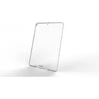 Cygnett AeroFlex Slim Case for iPad 9.7" (2018) - Clear