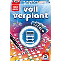 Sonstige Verlage Voll verplant