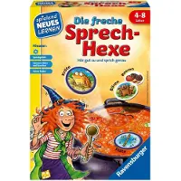 Ravensburger Die freche Sprech-Hexe