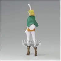 Bandai One Piece Karotte Sehen Sie Eine Glitzer-und Glamour-figur