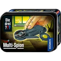 The Multi-Spion