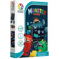 Sonstige Verlage Monster-Trubel