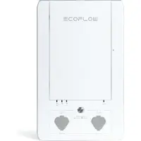 EcoFlow Smart Home Panel Combo inkl. Relais