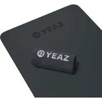 Yeaz Set - Handtuch & Matte CARESS