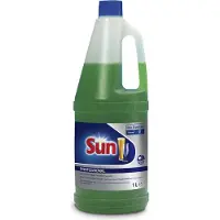 SUN Professional Handsplmittel fr Gl„ser, 1 Liter