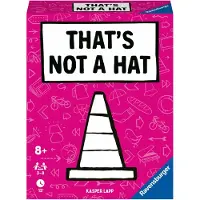 Ravensburger That's not a hat 20954