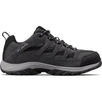 Columbia Trekkingschuhe Crestwood BM4595 Grau 42.5