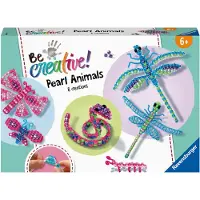 Ravensburger Perlentiere 18247