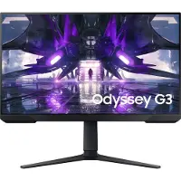 Samsung LS27AG304NRXEN G3A computer monitor